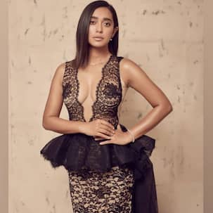 TOO HOT! Sayani Gupta sets internet on fire with her sensuous moves in a hot pant and see-through top; gets thumbs up from fans - watch video