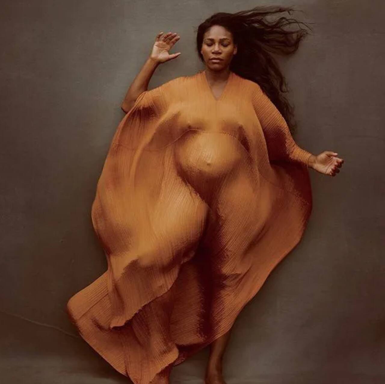 सेरेना विलियम्स (Serena Williams)