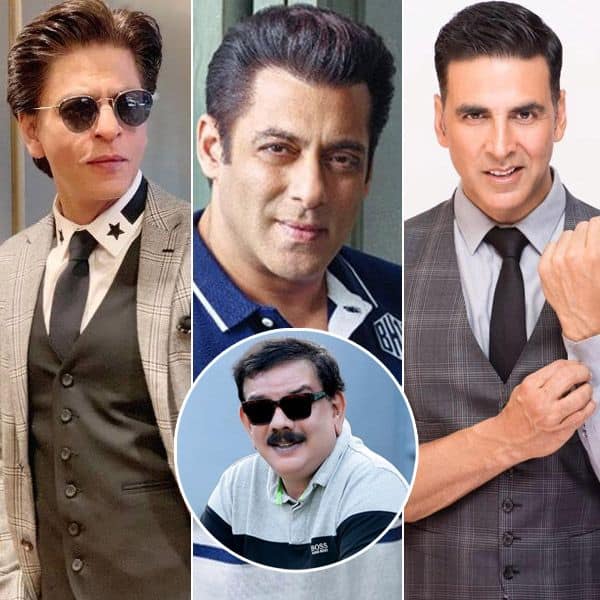 Akshay Kumar v/s Shah Rukh Khan clash averted – Good news for one and all :  Bollywood News - Bollywood Hungama