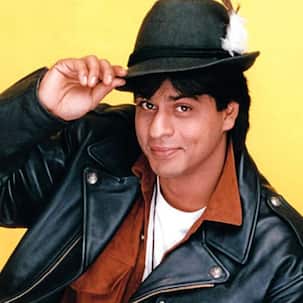 5 Blockbusters, 4 Hits, 3 Superhits – Shah Rukh Khan was the undisputed KING of the box office in the 90s; Salman, Govinda, Sunny, Ajay, Aamir, Akshay never came close