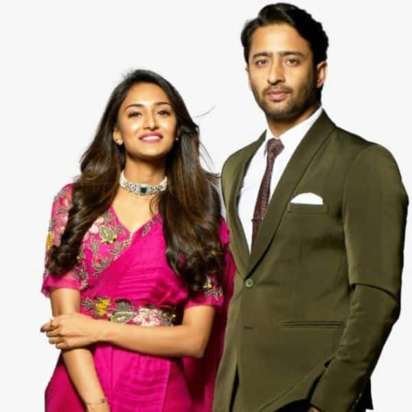 Kuch Rang Pyaar Ke Aise Bhi: Did you know Shaheer Sheikh said &#39;no&#39; to the  show initially?