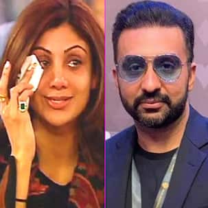 Raj Kundra pornography case: Shilpa Shetty Kundra had an heated arguement with her husband when he was brought to his house by the police – read report