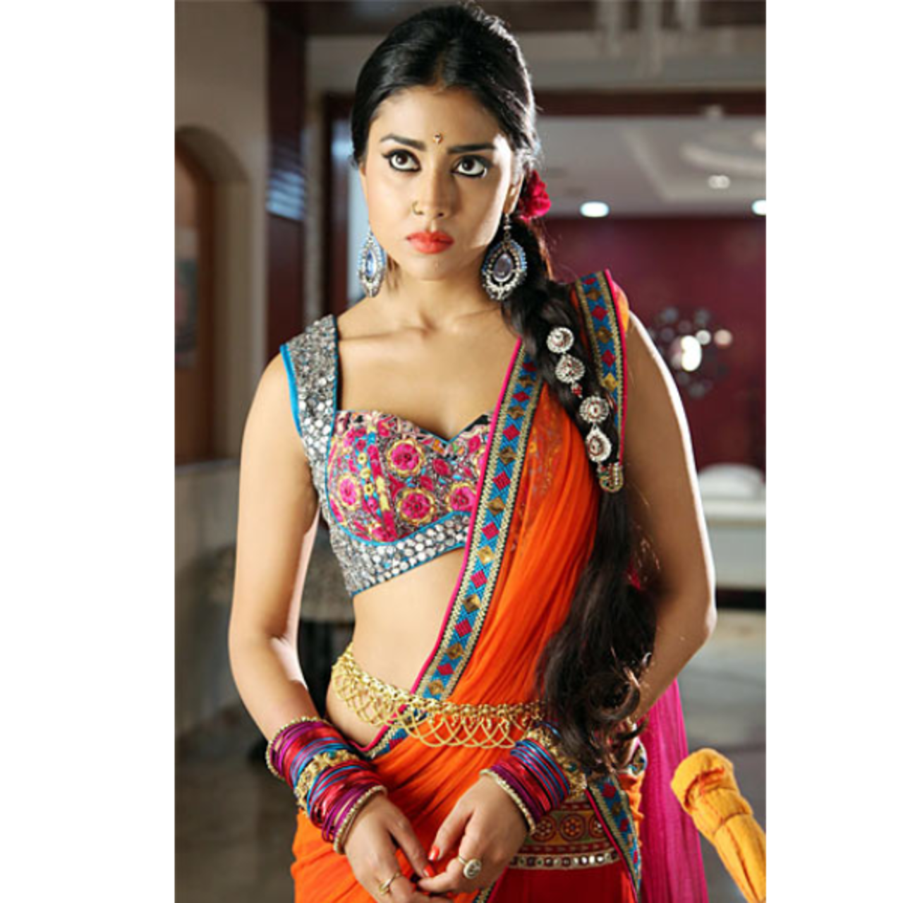 Shriya Saran