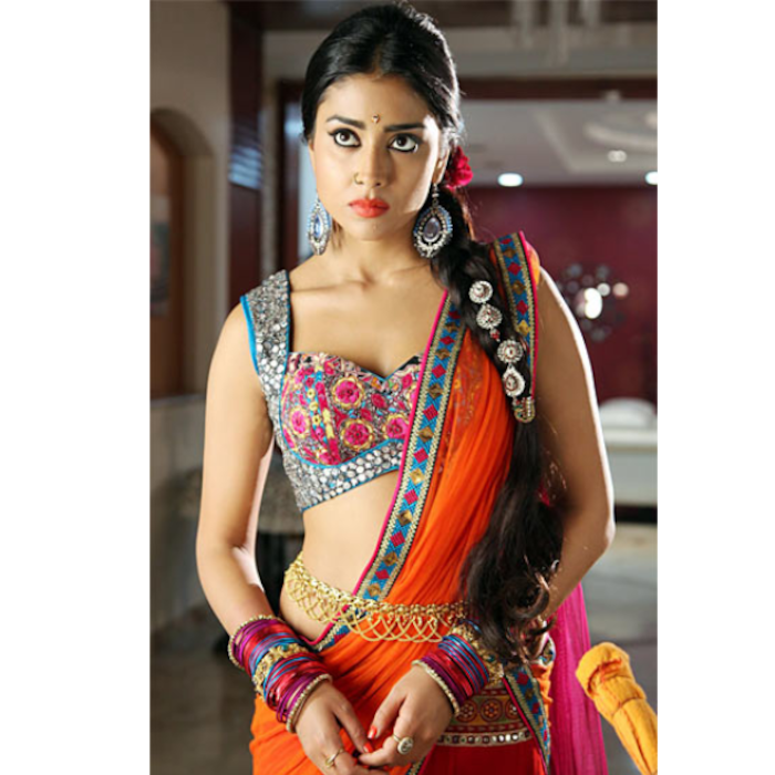 Shriya Saran