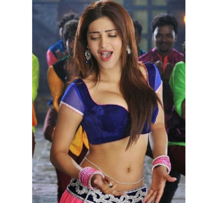 Shruti Haasan
