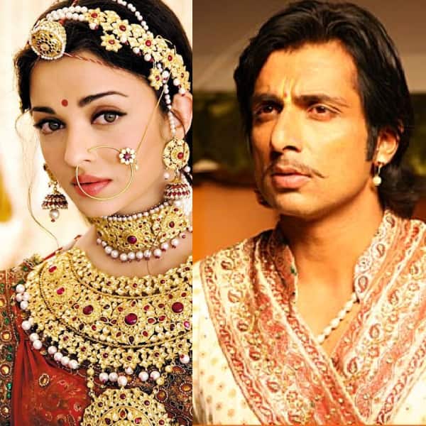 He was Jodhaa's cousin and he played the role of her friend also. 