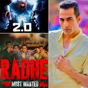 इन 9 बड़ी फिल्मों में काम कर चुके हैं Anupamaa स्टार Sudhanshu Pandey, क्या आपने किया था स्पॉट?