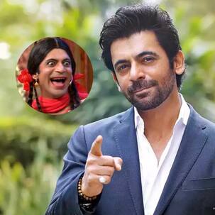 Here's what Sunil Grover does when he misses playing Gutthi, his much-loved character from Kapil Sharma's comedy show