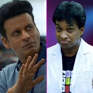 Sunil Pal ने 'The Family Man' को लेकर Manoj Bajpayee को लगाई लताड़, कहा 'इतना बदतमीज और गिरा हुआ इंसान...'