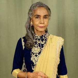 Neena Gupta remembers Badhaai Ho co-star Surekha Sikri; 'Unse bohot kuch seekhna baaki tha' – watch video