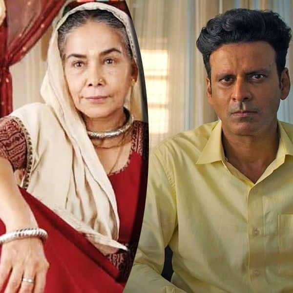 Manoj Bajpayee mourns on Surekha Sikri's death: सुरेखा ...