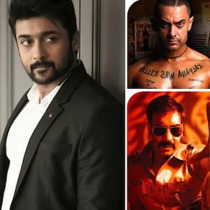 Happy Birthday Suriya: साउथ स्टार की इन रीमेक फिल्मों ने बनाया Aamir Khan-Ajay Devgn को सुपरस्टार, अब बारी Akshay Kumar की !!