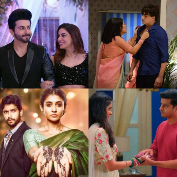 Yeh Rishta Kya Kehlata Hai Spoiler: अभिमन्यु और अक्षरा की टूटेगी शादी,  मंजरी-मुस्कान रचेंगे ये बड़ी साजिश, कहानी में आने वाले हैं ये नया  ट्विस्ट... | Yeh Rishta Kya Kehlata Hai Spoiler: Abhimanyu and Akshara's  marriage will break, Manjari-Muskaan will create this ...