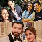 Shaheer Sheikh-Erica Fernandes, Sharad Malhotra-Surbhi Chandna, Aly Goni-Jasmin Bhasin and more – Vote for your favourite TV jodi you want to watch in Bollywood films