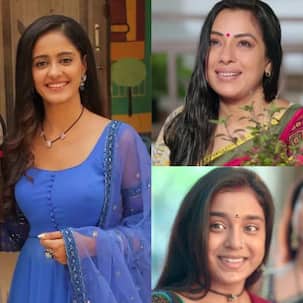 Imlie, Anupamaa and other small screen bahus who are breaking barriers and redefining the typical Indian daughter-in-law in Top TV shows