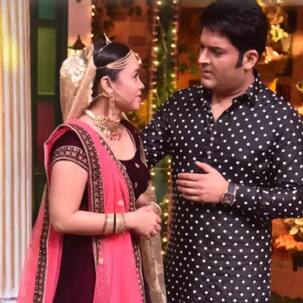 The Kapil Sharma Show से नहीं कटा है Sumona Chakravarti का पत्ता!! यहां पढ़ें पूरी सच्चाई