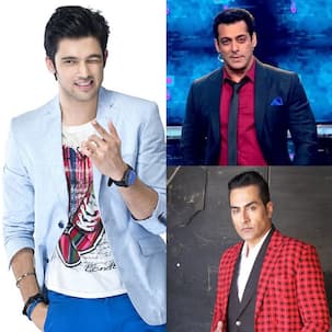 Trending TV News Today: Parth Samthaan wants to do romantic roles, Sudhanshu Pandey’s shocking statement on his character Vanraj and more