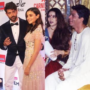 Trending Entertainment News Today: Sanjay Leela Bhansali to make Inshallah with Hrithik Roshan and Alia Bhatt, Shah Rukh Khan celebrates 19 years of Devdas and more
