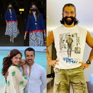 Trending Entertainment News Today: Farhan Akhtar to direct Don 3, Sonam Kapoor's pregnancy rumours, Dia Mirza blessed with a baby boy and more