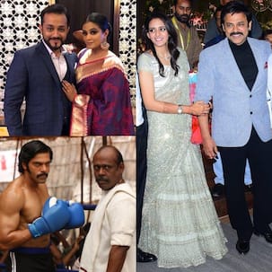 Trending OTT News Today: Priyamani's marriage may be illegal, Venkatesh's daughter is his biggest critic, Sarpatta Parambarai leaked online and more