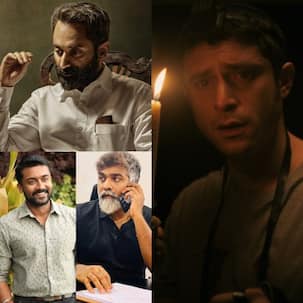 Trending OTT News Today: Malik plot and character deets, The Vigil release date, Mani Ratnam's Navarasa release date and more