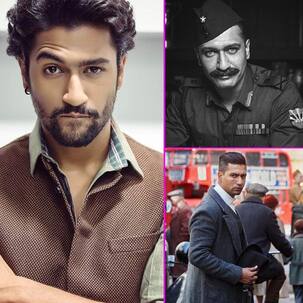 Vicky Kaushal Upcoming Movies: 'सैम बहादुर' और 'सरदार उधम सिंह' जैसी देशभक्ति फिल्मों से करोड़ों कमाएंगे विक्की, ये 5 फिल्में हैं खाते में