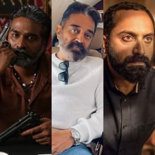 Say what! Vijay Sethupathi to ROMANCE these three actresses in Kamal Haasan-Fahadh Faasil starrer?