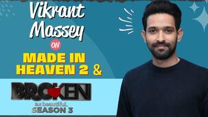 Exclusive: Vikrant Massey को कैसी लगी Sidharth Shukla की Broken But Beautiful 3? पढ़िए एक्टर का रिव्यू