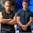 Vin Diesel reveals the reason behind casting John Cena as Jakob in 'F9 and it has a Paul Walker connect