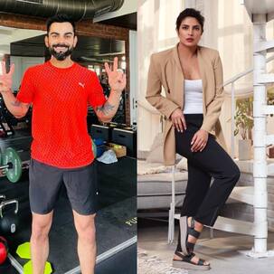 Priyanka Chopra, Virat Kohli make it to Instagram Rich List 2021 along with Kylie Jenner, Cristiano Ronaldo and others – here's where they rank