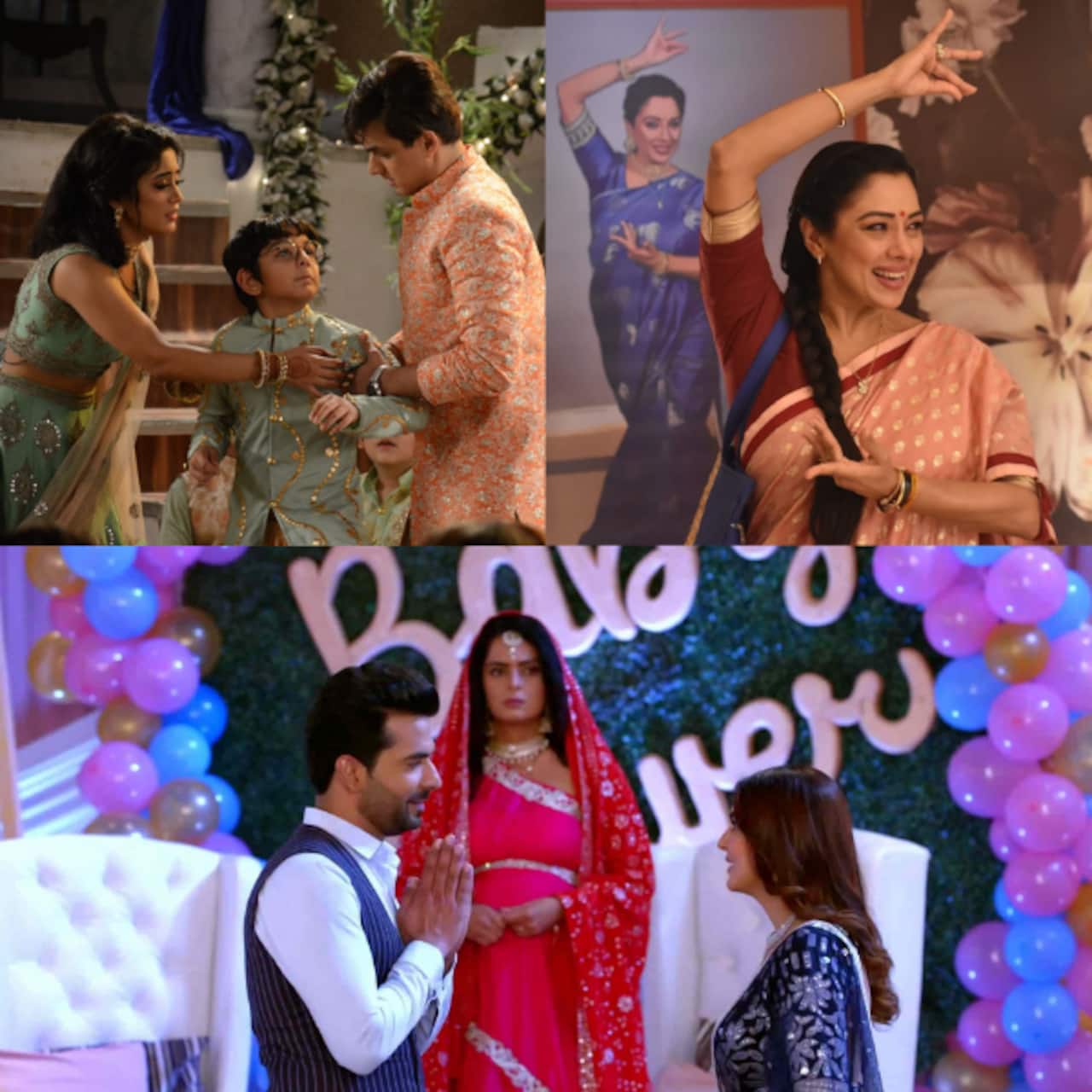 Yeh Rishta Kya Kehlata Hai, Kundali Bhagya, Imlie and more – SHOCKING twists to watch out for in your favourite TV shows today