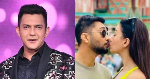 Aditya Narayan shares Indian Idol 12’s grand finale plans, Gauahar Khan and Zaid Darbar’s honeymoon and more