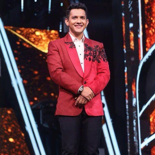 Indian Idol 12 Aditya Narayan Reveals The Real Reason Behind His Retirement From Hosting Tv Shows Exclusive