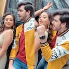 Anupamaa's Madalsa Sharma and Paras Kalnawat's reel on Aastha Gill's Paani Paani is the best thing on the internet today