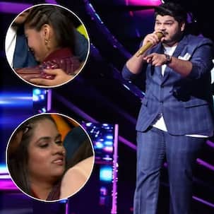 Indian Idol 12 से बाहर हुए Ashish Kulkarni, रोते-रोते बेसुध हुईं Shanmukha Priya और Sayli Kamble