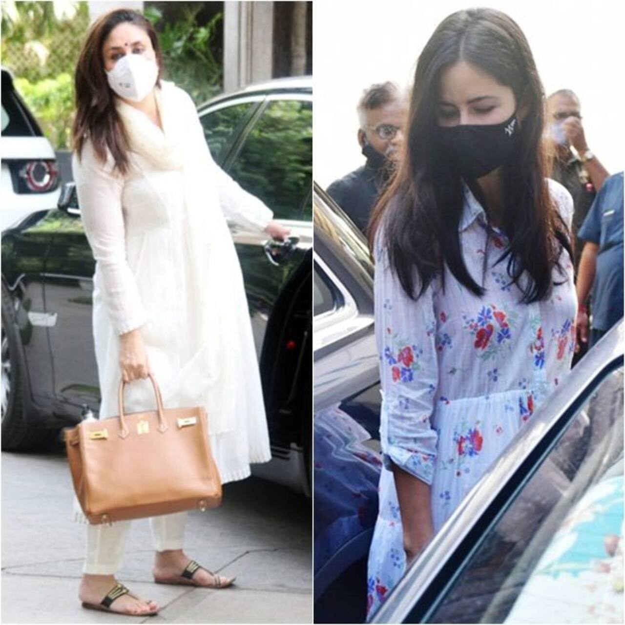 It's AWKWARD! 5 pictures of Kareena Kapoor Khan, Katrina Kaif and others that will tickle your funny bone It's AWKWARD! 5 pictures of Kareena Kapoor Khan, Katrina Kaif and others that will tickle your funny bone