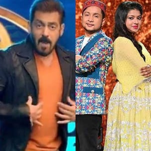 TV News Weekly Rewind: Indian Idol 12 grand finale updates, Bigg Boss 15 rumoured contestant list, Karan Kundrra gets mistaken for Raj Kundra and more