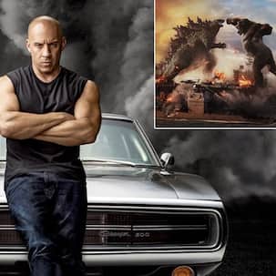 Fast And Furious 9 Box Office: Vin Diesel की कार के धुंए में उड़ी Godzilla vs Kong, फिल्म ने कमाए ताबड़तोड़ ₹3700 करोड़