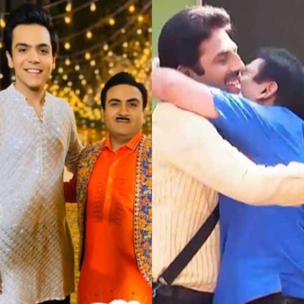 Taarak Mehta Ka Ooltah Chashmah: Dilip Joshi aka Jethalal REACTS to rumours of rift with co-stars Shailesh Lodha and Raj Anadkat