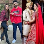 Khatron Ke Khiladi 11's Divyanka Tripathi Dahiya congratulates Rahul Vaidya and Disha Parmar on starting a new life in the cutest way