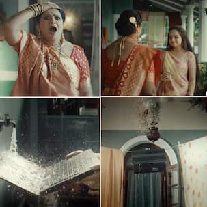 Tera Mera Saath Rahe Promo: धमाकेदार वापसी करते ही गोपी ने धो डाला सासू मां का लैपटॉप, कोकिला बेन की अटकी सांस