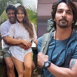Leander Paes के साथ रिलेशनशिप में हैं Kim Sharma, रोमांटिक तस्वीरों पर एक्स बॉयफ्रेंड Harshvardhan Rane ने दिया धमाकेदार बयान