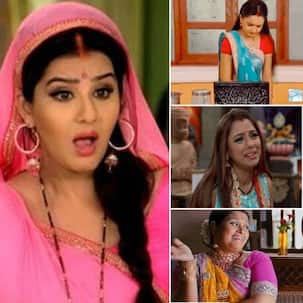 अपनी अक्ल का इस्तेमाल करने से परहेज करती हैं टीवी के ये 8 संस्कारी बहुएं, बेवकूफी भरी हरकतें देखकर फैंस को आती है हंसी