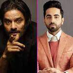 Ayushmann Khurrana से लेकर Jaideep Ahlawat तक, इन 12 सेलेब्स ने बिना 'Godfather' बनाई अलग पहचान, देखें फोटोज