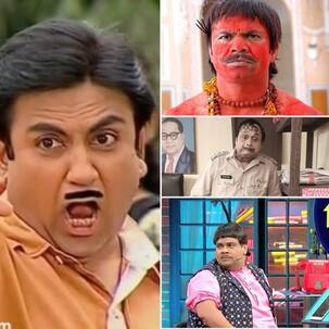 Taarak Mehta Ka Ooltah Chashmah का जेठालाल बनने से साफ इनकार कर चुके हैं ये सितारे, मेकर्स की हो गई थी हालत खराब