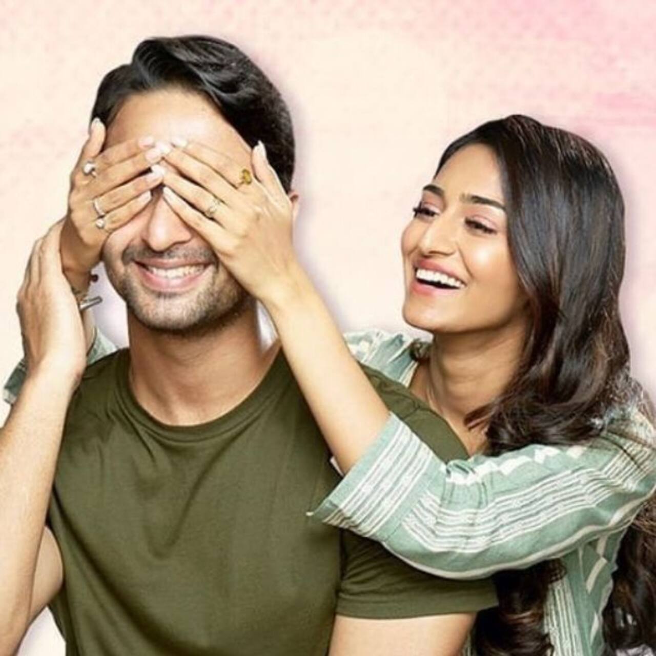 Kuch Rang Pyaar Ke Aise Bhi 3 First Impression Shaheer Sheikh Erica Fernandes Deliver Pitch