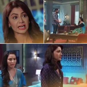 Kumkum Bhagya Spoiler Alert: तनु को जेल से निकालने के लिए सुषमा के आगे गिड़गिड़ाएगा अभि, फूटेगा प्रज्ञा का गुस्सा