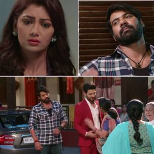 KumKum Bhagya Spoiler Alert: अभि के बंगले को नीलाम होने से रोकेगी प्रज्ञा, करेगी सुषमा से बगावत