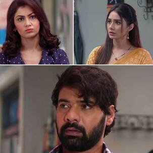 Kumkum Bhagya Spoiler Alert: अभि के सामने खुलेगा प्रज्ञा की मौत का राज, गढ़े मुर्दे उखाड़ेगी तनु