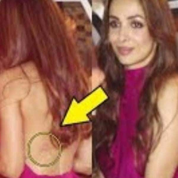 मलाइका अरोड़ा (Malaika Arora)